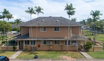91-1066 Makaaloa St 14D, Ewa Beach, HI 96706