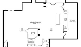 2376 Westbrooke Cir S, Ann Arbor, MI 48105
