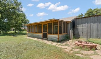 3821 High Meadows Dr, Alvarado, TX 76009