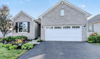 2141 Magenta Ln, Algonquin, IL 60102