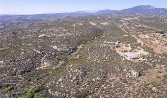 42955 Irons Rd, Aguanga, CA 92536