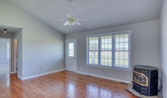 1663 WHITE MARSH BRANCH Rd, Harrington, DE 19952