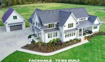 Lot 4 Jenkins Road Lot 4  - Modern Farmhouse, Bedford, NH 03110