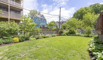 43 Sheffield Rd 2, Boston, MA 02131