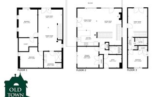 1520 Bob Br, Andrews, NC 28901
