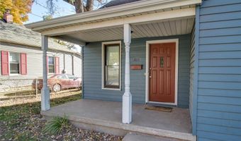 815 Hawley Ave, Alton, IL 62002