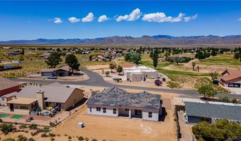 9682 N Vista Dr, Kingman, AZ 86401