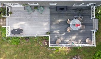 5605 Flat River Rd, Coventry, RI 02827