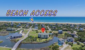 39488 NC 12 Hwy A1, Avon, NC 27915