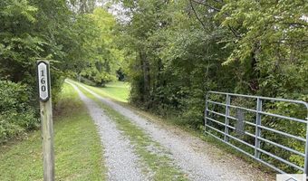 160 Colston Dr, Bassett, VA 24055