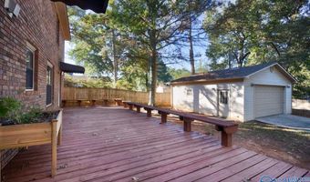 404 Cloverleaf Dr, Athens, AL 35611