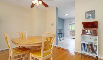 540 DOEFIELD Ct, Abingdon, MD 21009