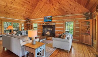 564 Nettles Ridge Rd, Banner Elk, NC 28604