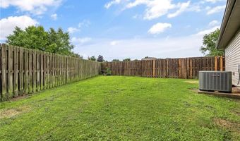 3714 SW Davinci Blvd, Bentonville, AR 72712