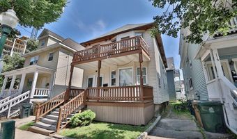 119 N Bassett St, Madison, WI 53703