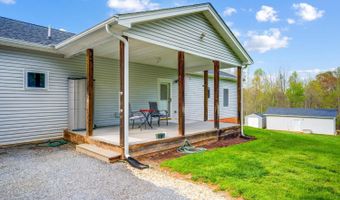 239 Little Farm Rd, Amherst, VA 24521