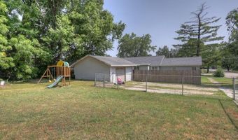 504 E 6th St, Baxter Springs, KS 66713