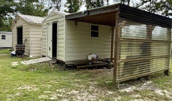 187 H Pope Rd, Adrian, GA 31002