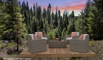 219 Tripod View Dr Lot 5, Cascade, ID 83611