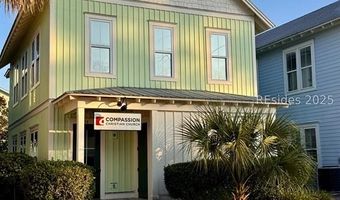14 Palmetto Way A & B, Bluffton, SC 29910