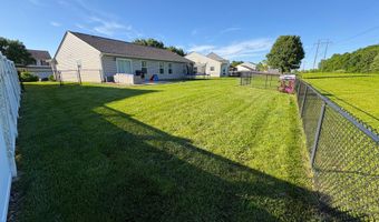 8133 Wichita Hill Dr, Indianapolis, IN 46217