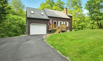 171 White Fox Rd, Agawam, MA 01030