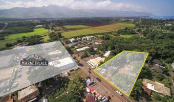 66-235 Kamehameha Hwy, Haleiwa, HI 96712