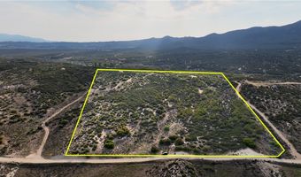 4 Indian Rd, Anza, CA 92539