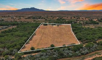 22 Paizalas Dr, Bosque, NM 87006