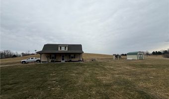 47 Township Road 273a, Amsterdam, OH 43903