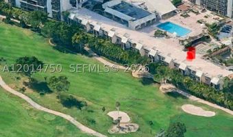 20365 W Country Club Dr TH24, Aventura, FL 33180