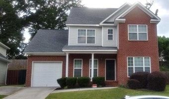 2919 Aylesbury Dr, Augusta, GA 30909