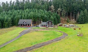 841 SKELLY Rd, Yoncalla, OR 97499