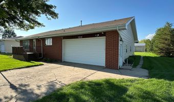 1215 NE 24th Ave, Aberdeen, SD 57401