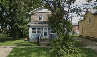 105 S Eaton St, Albion, MI 49224
