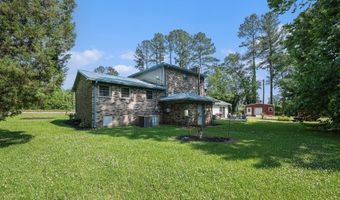 276 S Railroad Ave, Harleyville, SC 29448