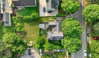 317 E Maple Ave, Adrian, MI 49221