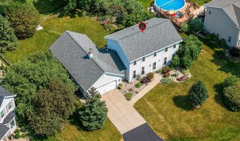 N254 MEADOWBREEZE Court, Appleton, WI 54915