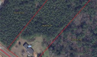 201 Grey Rock Est, Abbeville, SC 29620