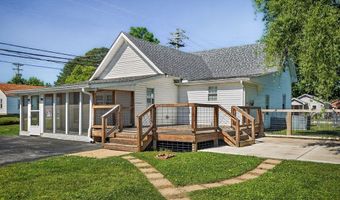 159 2nd Ave S, Algood, TN 38506