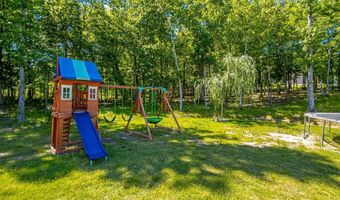 464 Reuben Dr, Alexander, AR 72002