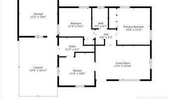 1211 N Indiana Ave, Caldwell, ID 83605