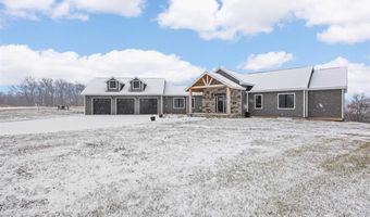 2984 127th Dr, Amana, IA 52203