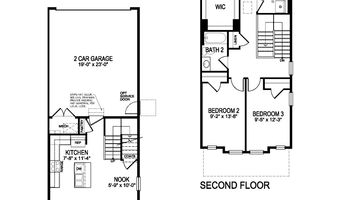 956 Andrews Crest Dr, Berthoud, CO 80513