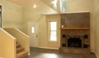 1018 Evergreen Dr, Arkadelphia, AR 71923