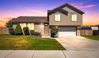 624 Botaka Loop, Benton City, WA 99320