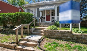 13 ANNAPOLIS St, Annapolis, MD 21401