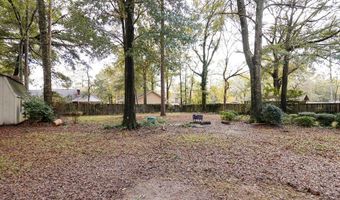 176 Pheasant Dr, Americus, GA 31719