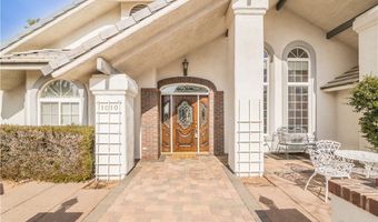 1010 Legacy Dr, Boulder City, NV 89005