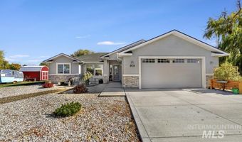 909 Milner St, Buhl, ID 83316